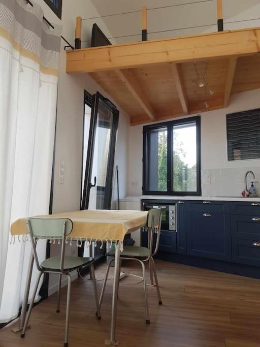 Notre Petite Maison La Rochelle  Exterior foto